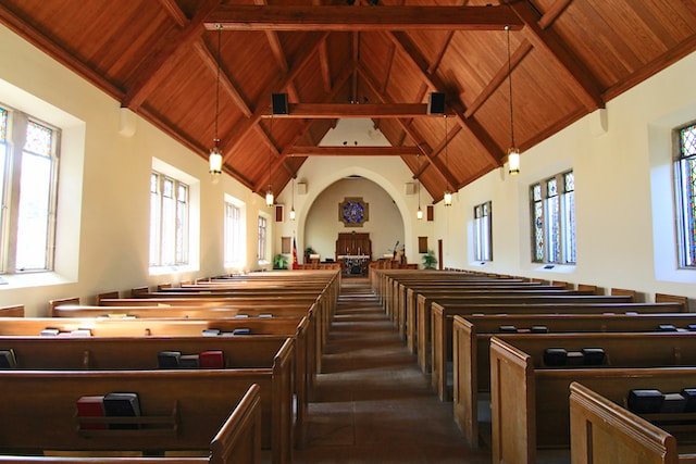 Desafíos Actuales que Enfrenta la Iglesia Evangélica en Estados Unidos